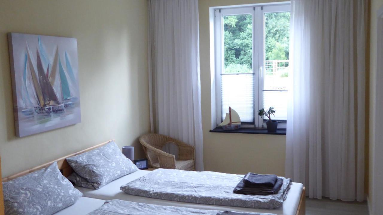 Ferienwohnung Goldenitz Warlitz Exterior photo